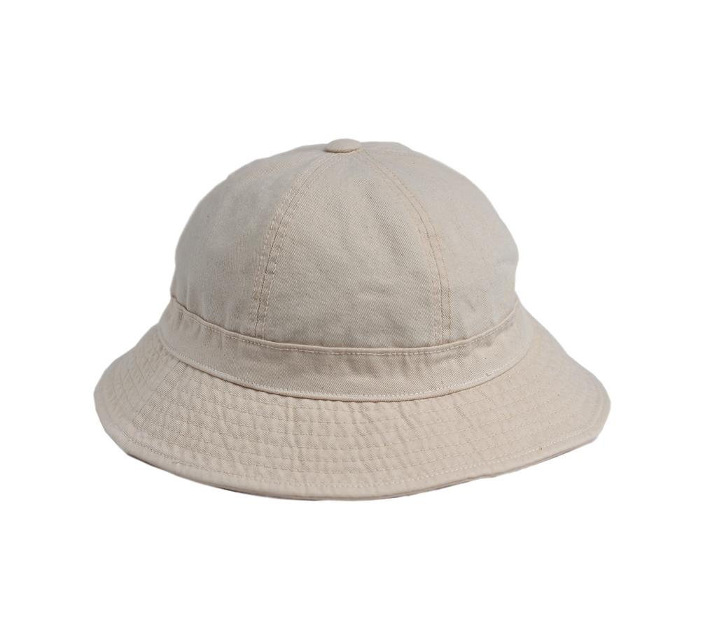 Beullui Safari Hat White