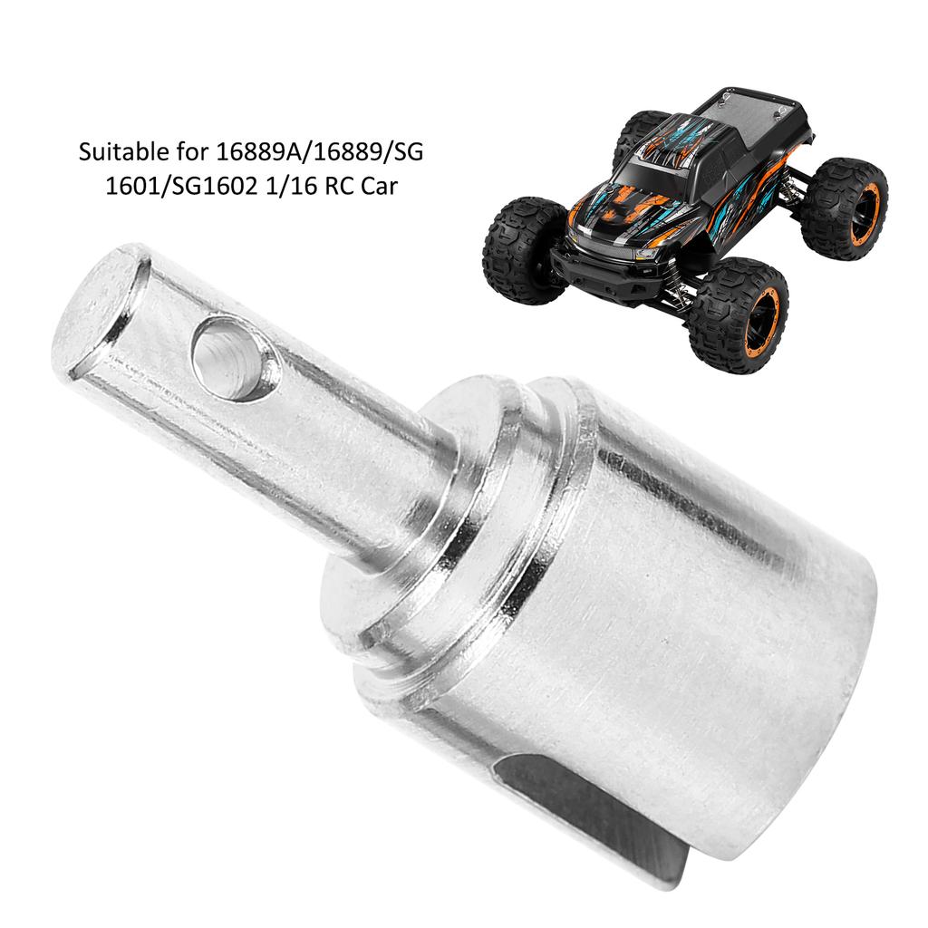 Metal Differential Cup for 16889 16889A SG1601 SG1602 1/16 RC Car Parts Accessories M16104