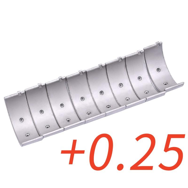 Motorcycle Connecting Rod Crankshaft Main Bearing for Honda VFR400Z 1978 VFR400 NC21 NC24 NC30 NC35 VFR400R Konica