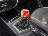 Lunsom Resin Dice Shift Knob Car Shift Knob Stylish Suitable