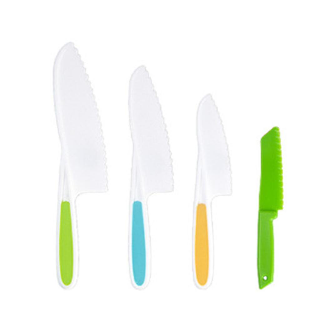 Montessori Kitchen Tools For Children Durable Fruit Vegetable Cutting Toy For School Cooking Class
