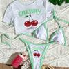 Mayo – Bikiniler