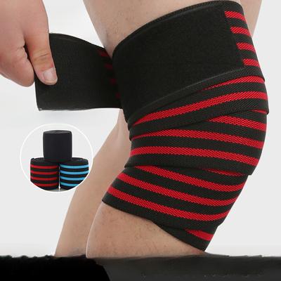 Sportovní chrániče kolen, dřepy, vzpírání, soutěžní nylonky, chrániče kolen, fitness chrániče, zimní vzpírání, podpěry na kolena, popruhové chrániče kolen