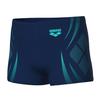 Arena Boys Geometric Swim Shorts