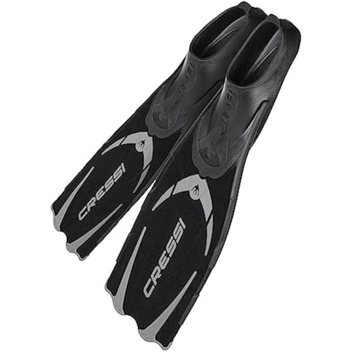 Cressi palau bag, palme + masque et tuba