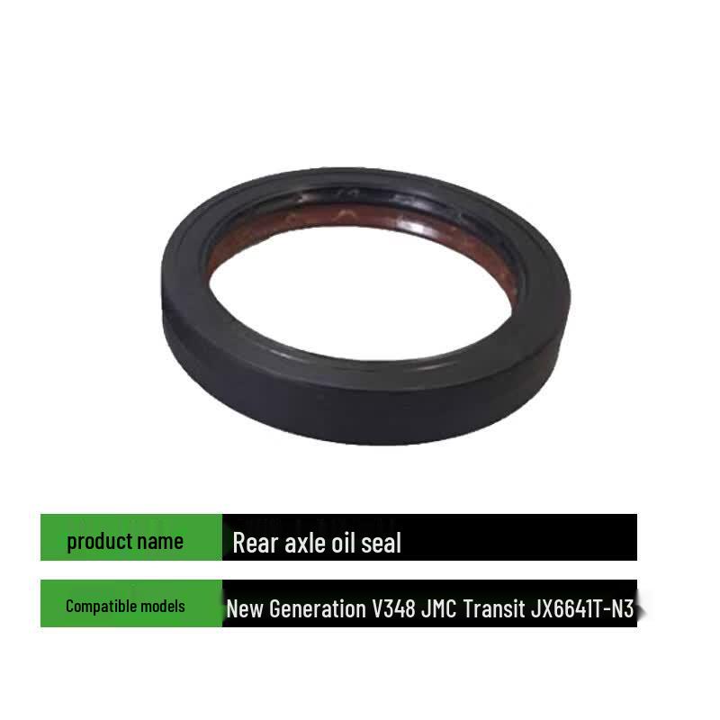 Po Di Rear Axle Oil Seal for Jiangling Transit V348