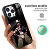 C-Carter Cowboy B-BEYONCE Phone Case For iPhone17,16,15,14,13,12,11 Plus,Pro Max For Magsafe Wireless Charging