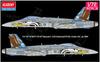 Academy US Navy Marauders Plastic Model 12534 1/72 F/A-18C VFA-82