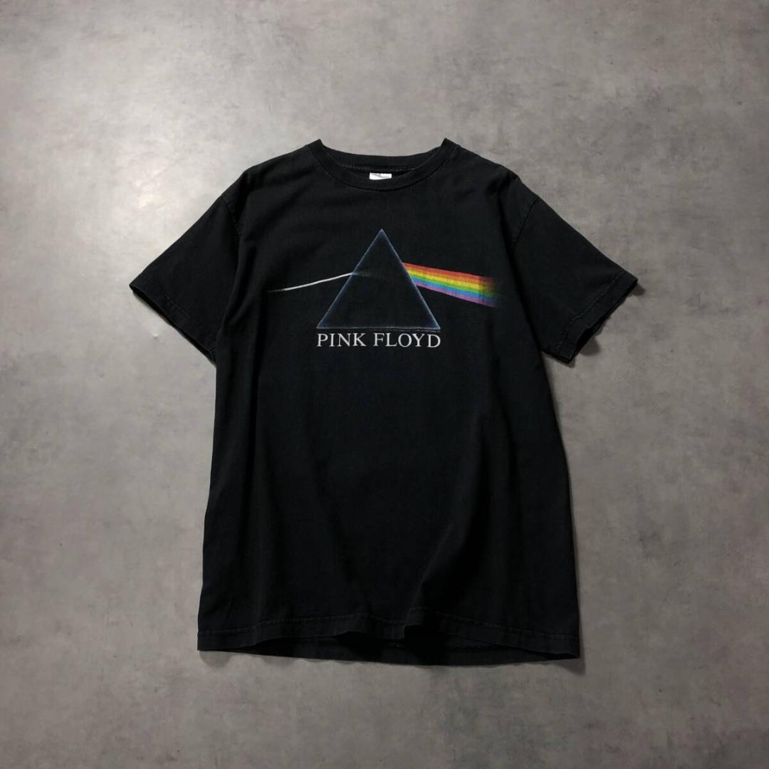 

[USED] TYLA Live T-shirt, size L