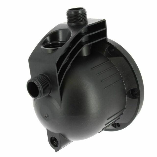 Cover for the Housing of the Gardena 3000/4 Art 1707 Water Pump. Original