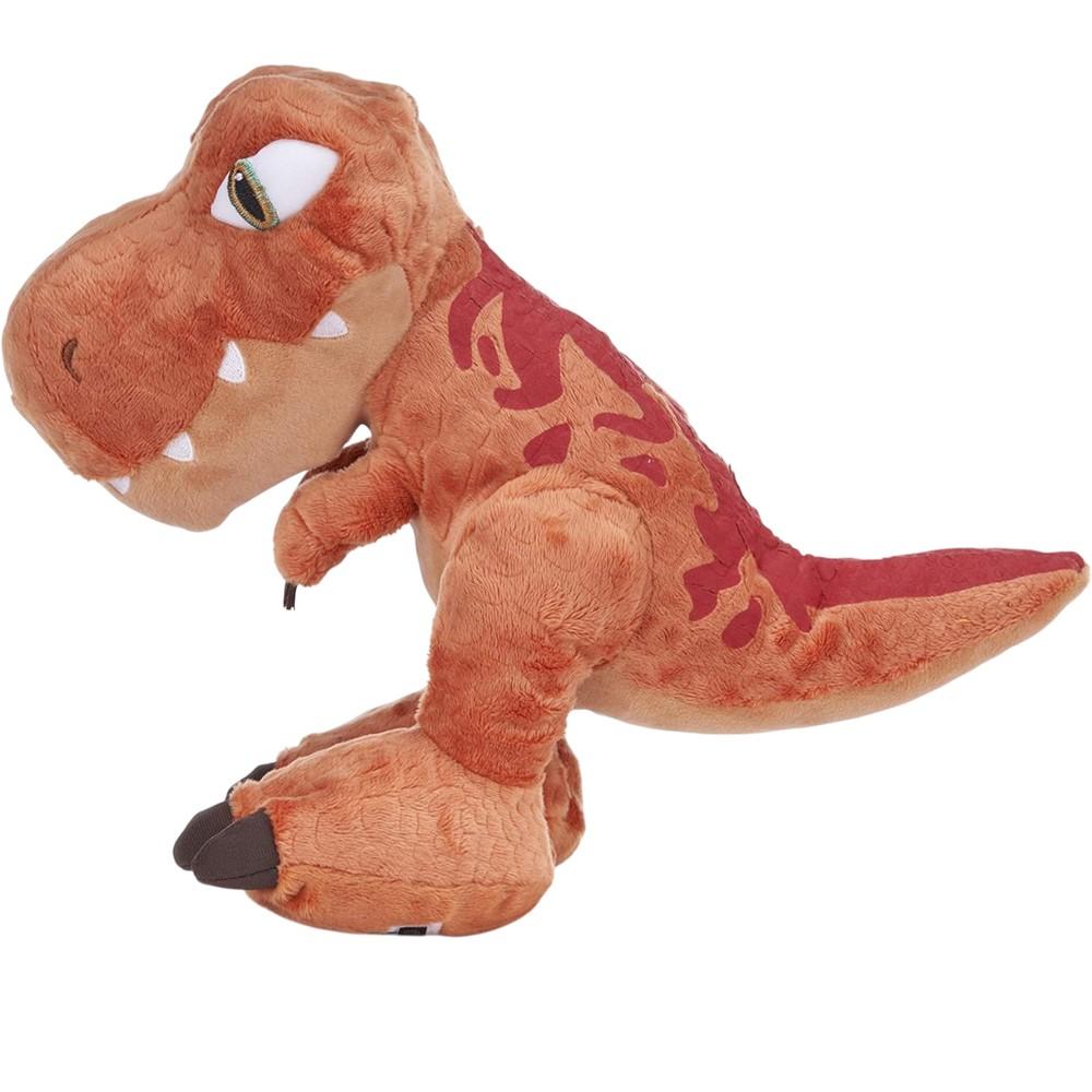 Jurassic World: Dominion T-Rex Character Plush Toy
