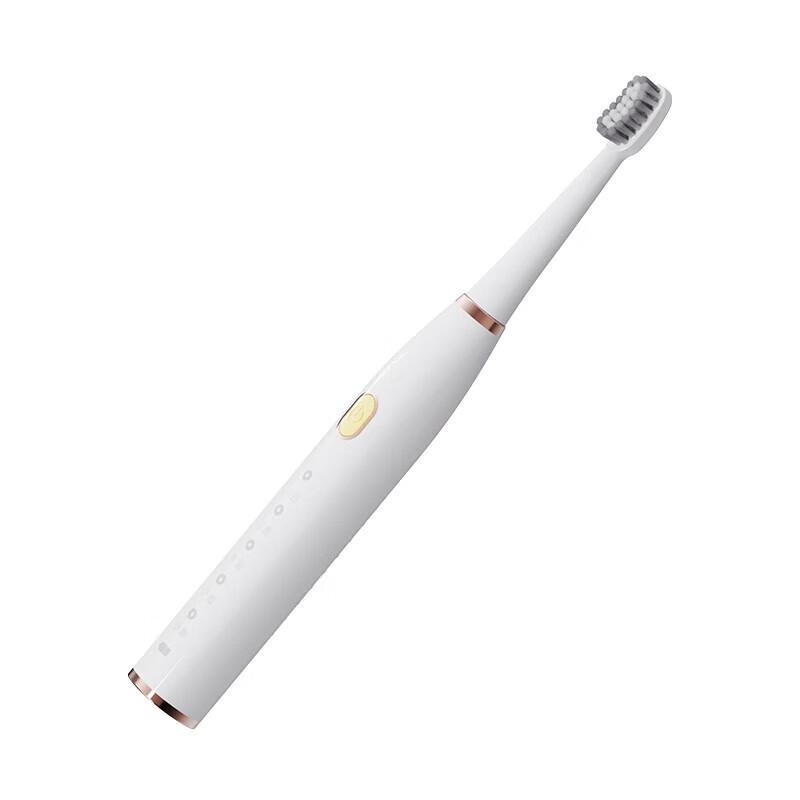 SMILEY SY-HYS2501 Sonic Electric Toothbrush CN plug (adapter included)