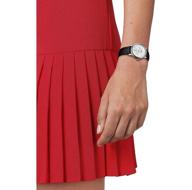 Часы Tissot T122.207.16.036.01