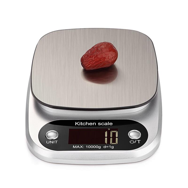 High Precision Digital Kitchen Scale (CN version)