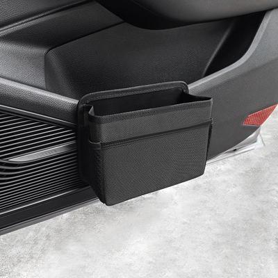 Multifunctional Seat Back Hanging Storage Car Seat Back Hanging Bag Seat Storage Universal Side Storage Bag