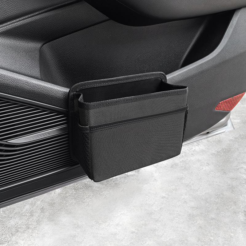 Multifunctional Seat Back Hanging Storage Car Seat Back Hanging Bag Seat Storage Universal Side Storage Bag