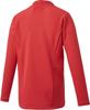 DESCENTE Junior Baseball High Neck Long Sleeve Size 140 Underwear, Undershirt, JSTD-658B, Boys, Red,