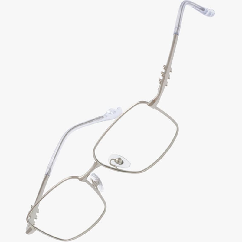 

RECLOW [Released October 31st] STAINLESS AMON GLASS SILVER FREE