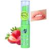 PINNER Fruit Extract Color Changing Green Pink Magic Lipstick Combo Pack of 3??(PINK, 10.5 G)