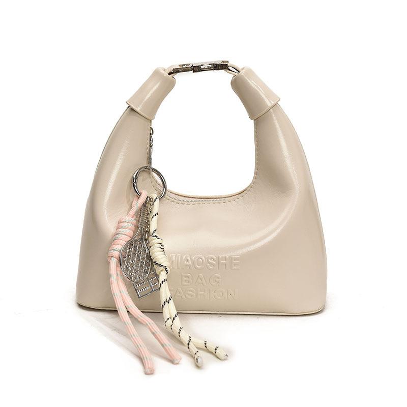 

Повседневная сумочка Новая модная универсальная на плечо для поездок на работу сумка-мессенджер