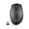 Souris Ergonomique - NGS - BEE BLACK - Sans Fil - Boutons Silencieux - DPI Réglable 800/1200/1600