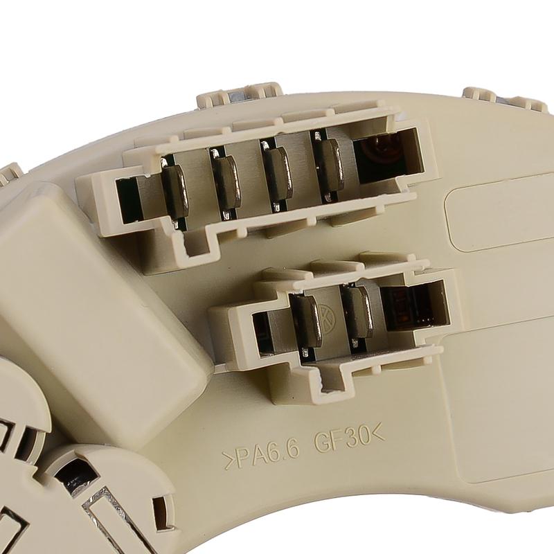 HVAC Heizgebläsemotor Lüfterwiderstand 64119265892 Passend für BMW 1er 3er X1 X3 X4 X5 Z4 E81 E90 E91 E70 2010 2011 64116927090