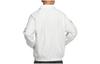 Adidas Originals RETRO TREFOIL Jackets & Coats Unisex Bright White JI7535