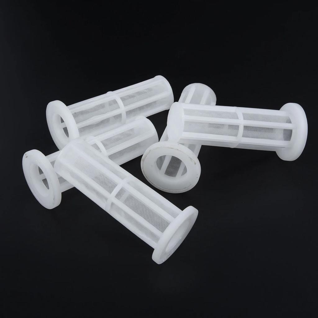 5PCS Washer Water Filter Net Suitable For Karcher K2-K7 Series High Pressure Filters Car Wash Maintenance Parts