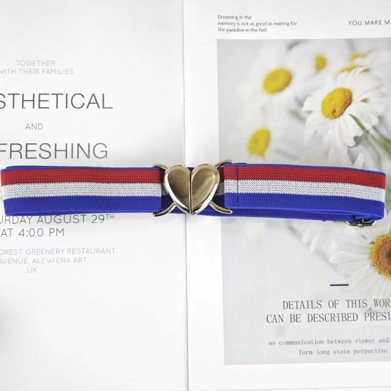 Adjustable Wide Elastic Waistband For Women Comfortable No Show Versatile Style For Dresses And Winter Coats