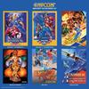 Console Rétrogaming - JUST FOR GAMES - Evercade Alpha Mega Man Bartop Arcade