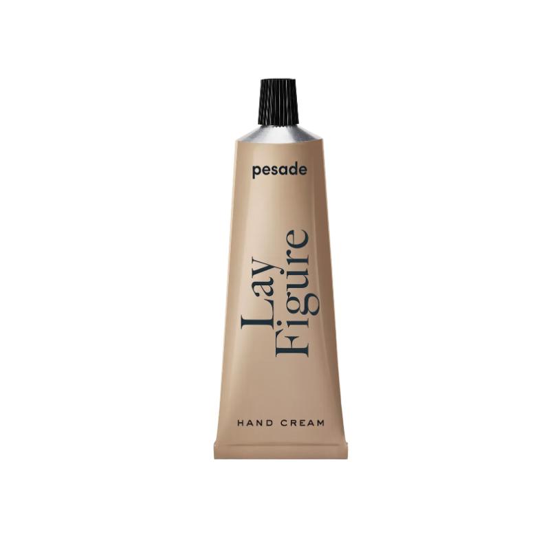 [pesade] Lay Figure Hand Cream 50ml Premium Fragrance & Intensive Moisturizing Hand Care