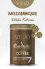 Viejo Mozambique Coffee Containing Resveratrol To Help Lose Weight and Relieve Edema