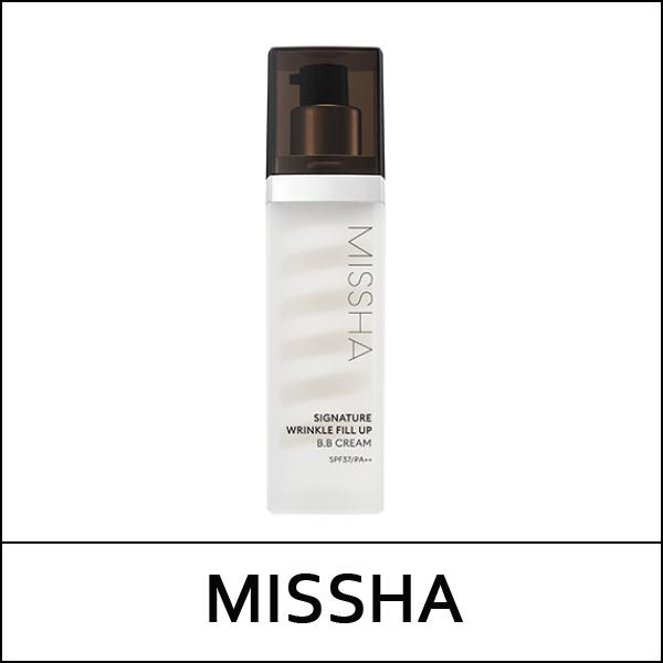 

[MISSHA] (hpL) Signature Wrinkle Fill Up BB Cream 44g / #23 / EXP 2026.12