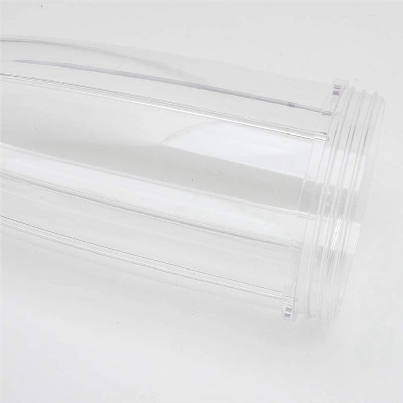 2 Pack Replacement Cup for Nutribullet Replacement Parts 32Oz for Nutri-Bullet 600W and 900W