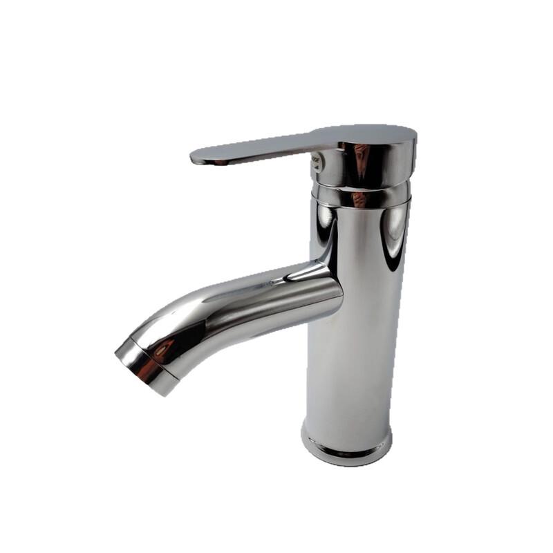 Junshi Single Cold Bathroom Faucet