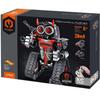 Plastic Constructor Im.Master Robo Auto 3-in-1 with Remote Control, 419 Parts