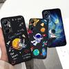Case for Infinix Hot 20S Phone Cover 6.78'' Cute Cat Moon Night Silicone Soft Fundas for Infinix Hot 20S 4G Cases Hot20S X6827