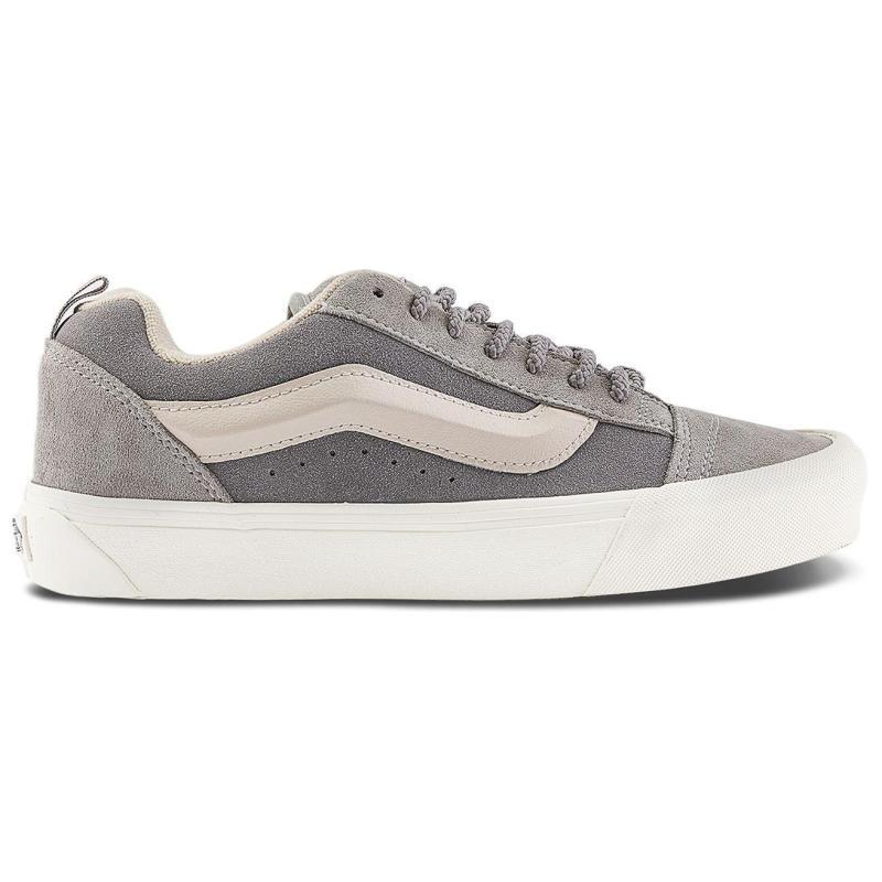 Vans Knu Skool 'Grey' Vans VN000CS0BXC