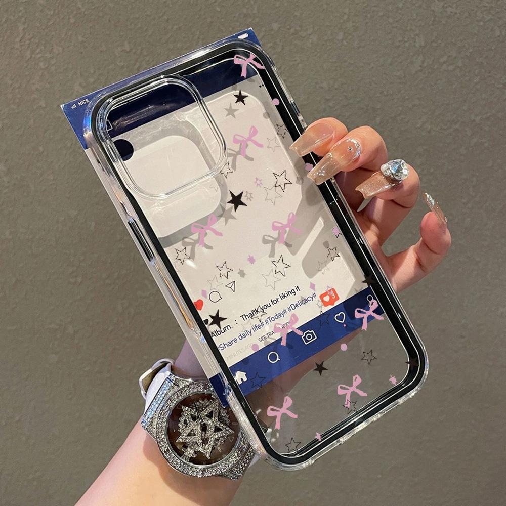 Malovaný kryt na telefon pro iPhone 17 11 12 13 14 15 16 iPhone 17 12 13 14 15 16 Pro 17 12 13 14 15 16 Pro Max  Vysoce kvalitní malovaný zvířecí roztomilý kryt na telefon