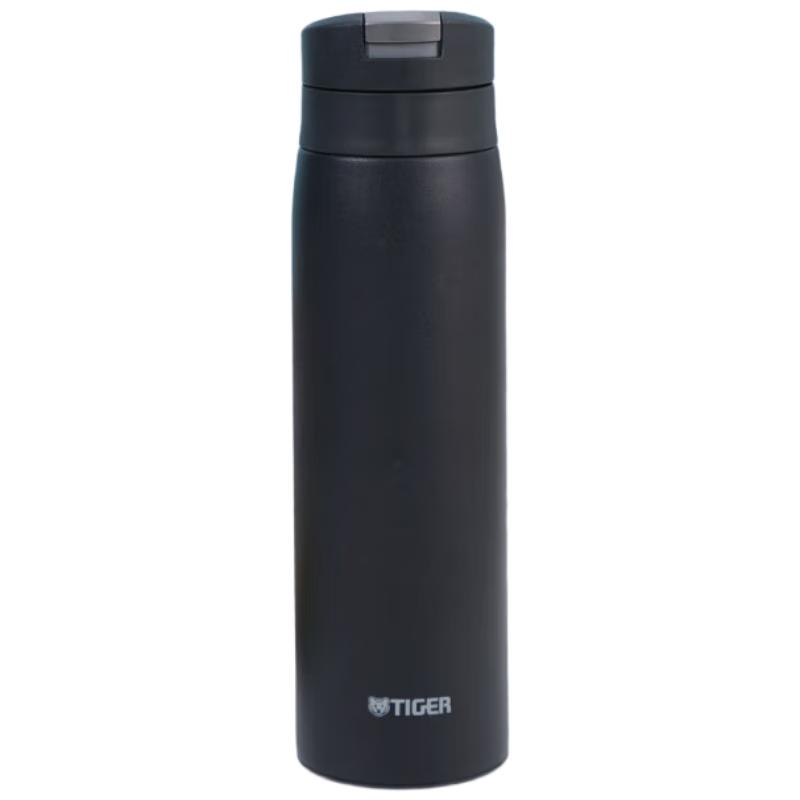 Tiger Dream Gravity Lightweight Flip-Lid Insulated Vacuum Water Bottle