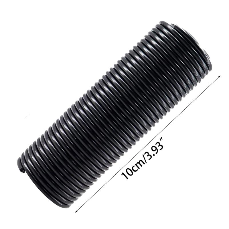 Easy To Installs Hose Spare Part Vacuum Cleaner Accessories Replacement Hose Smooth Flow Hose for HV300 HV322 HV320