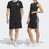 Adidas Neo Sports Shorts Unisex Black Moderate IB7683