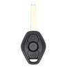Liberty EWS System ID44 PCF7935 Chip 315/433MHz HU58/HU92 Car Remote Key For BMW 1/3/5/7 Series X3 X5 Z3 Z4 E38 E39 E46 E65