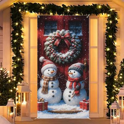 Accesorii de petrecere – Decorațiuni de Crăciun