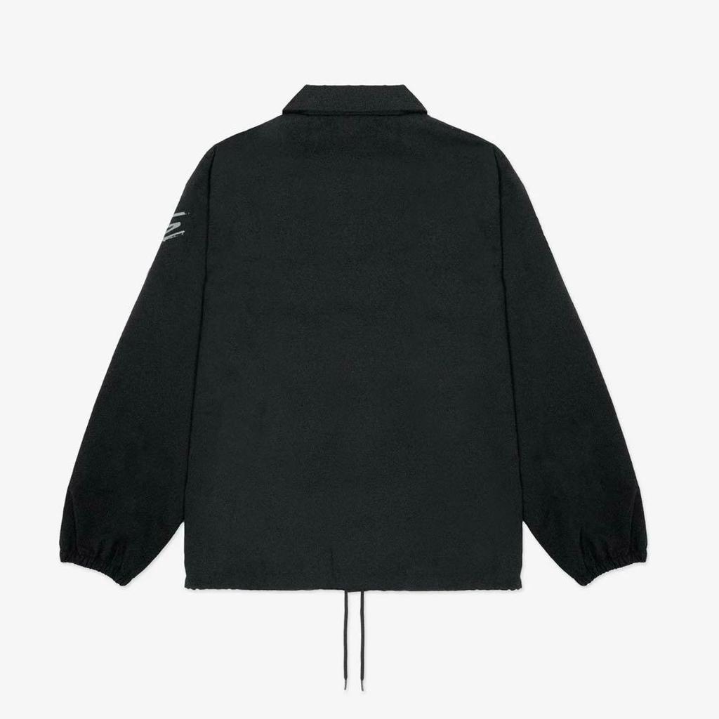 [USED] Stray Kids SKZ TOY WORLD COACH JACKETL