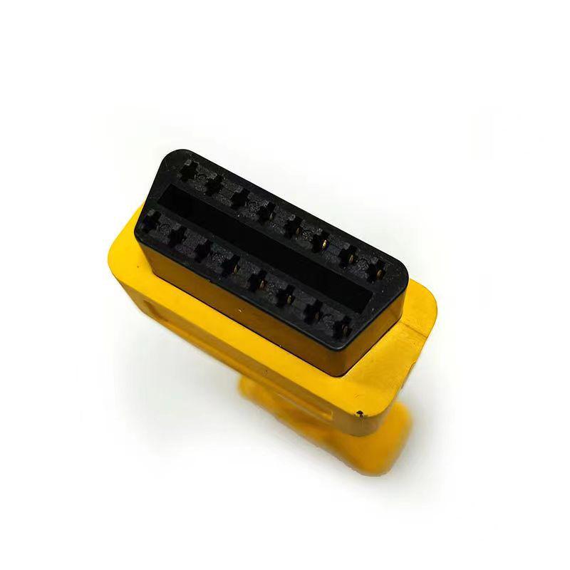 OBD2 16-Pin Male to Female Extension Cable for Launch 431 Diagnostic Tool
