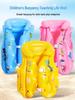 Children's Swimming Vest & Armbands Set for Beginners