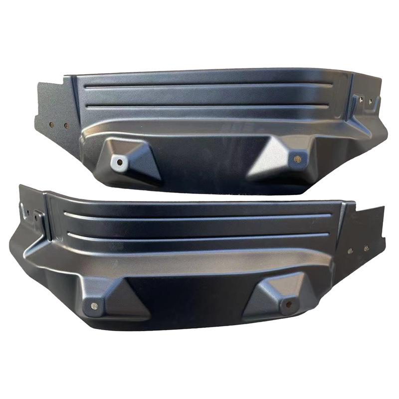 Tank 300 Off-Road Rear Door Inner Fender Mudguard Liner