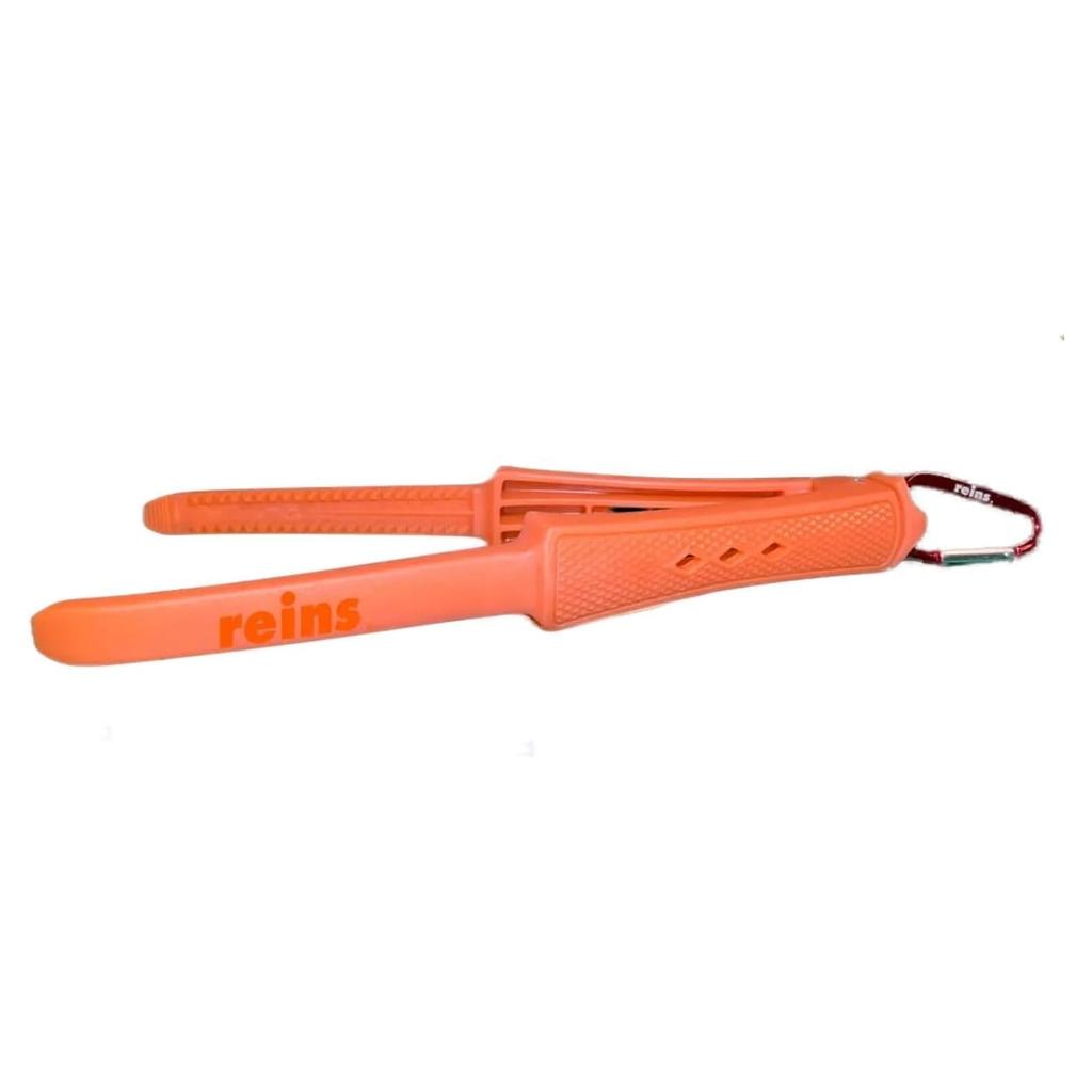 Reins Fish Grip NEO Light Side Orange