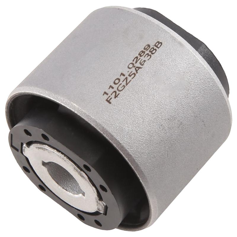 Car Suspension Parts Control Arm Big Bushing For Ford Mondeo MK5 Fusion Taurus Edge F2GC5K653AXB Replacement Parts 1 PCS